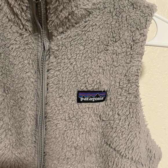 Patagonia Vest - Picture 3 of 7